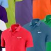 Nike Polo Shirt